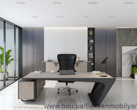 ARES КАБІНЕТ &mdash; Eksen